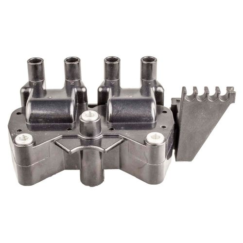Bobina Ignição Fiat Doblo 2001 a 2003 - 147806 - GC4346