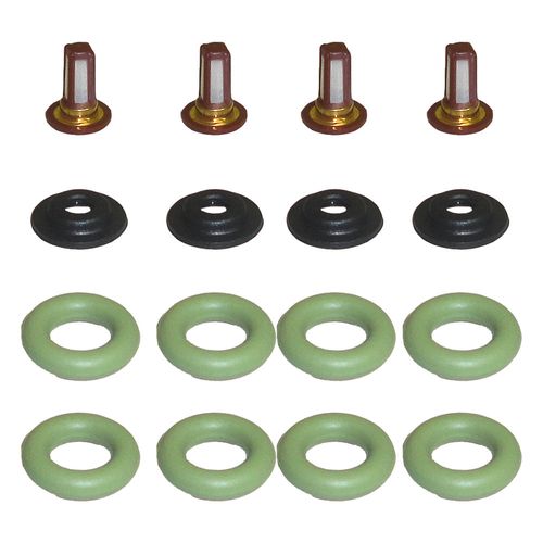 Reparo Bico Injetor Honda Civic 2008 a 2015 - 191372 - 1255