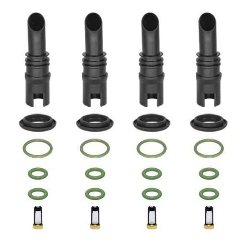 Reparo Bico Injetor Vw Gol 2005 a 2014 - 515990 - 1274