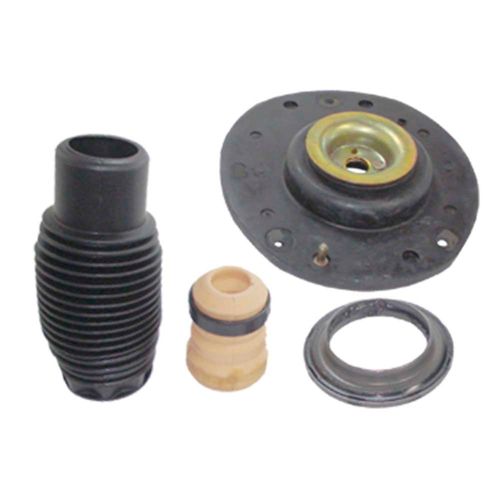 Kit Amortecedor Peugeot 206 2001 a 2006 - 169603 - 15224