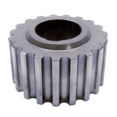 Engrenagem Girabrequim Renault Scenic 2000 a 2009 - 509604 - OK07074