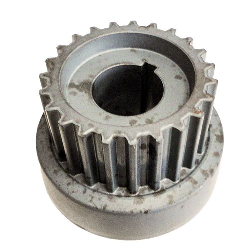 Engrenagem Girabrequim Gm Zafira 2001 a 2012 - 183447 - OK02026