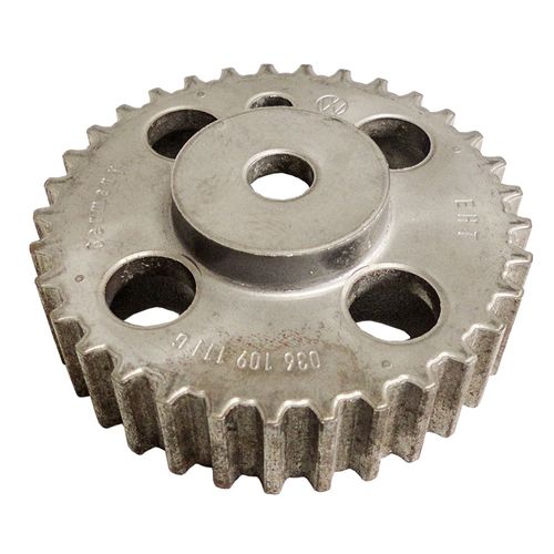 Engrenagem Girabrequim Vw Gol 2002 a 2007 - 183448 - OK04053