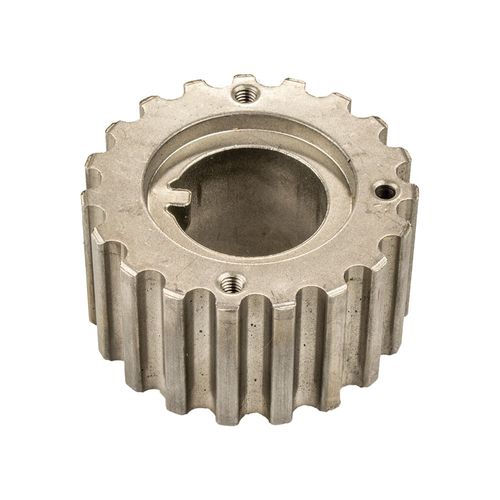 Engrenagem Girabrequim Renault Clio 2000 a 2008 - 188094 - OK07072