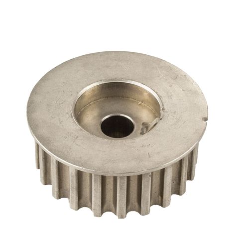 Engrenagem Girabrequim Renault Clio 1997 a 2013 - 183387 - OK07070