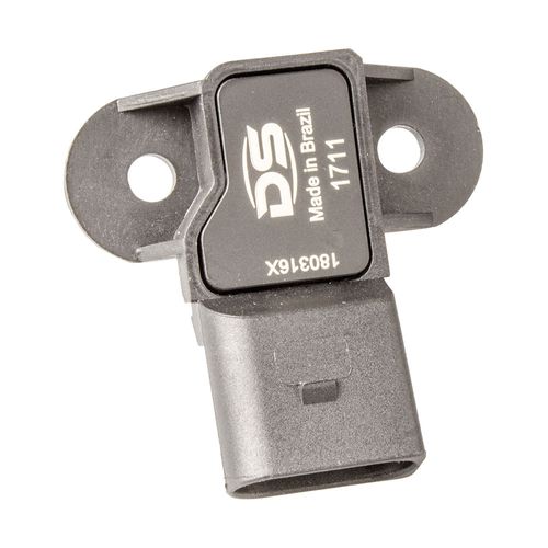 Sensor Map Pressão Vw Fox 2003 a 2006 - 148830 - 1711