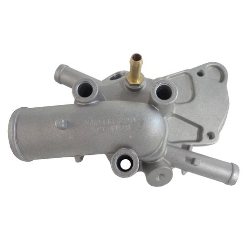 Válvula Termostática Fiat Strada 1999 a 2002 - 147698 - 225187