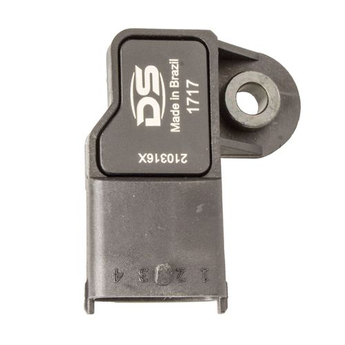 Sensor Map Pressão Gm Meriva 2004 a 2012 - 188023 - 1717