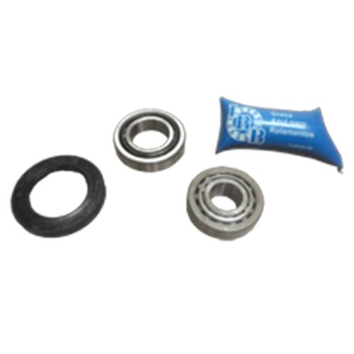 Kit Rolamento Roda Ford Belina 1979 a 1991 - 187984 - IRB007