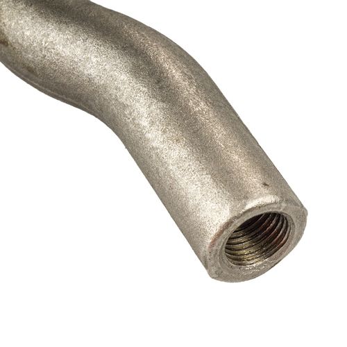 Terminal Direção Fiat Siena 2012 a 2021 - 188178 - OK3111/ATD3019L