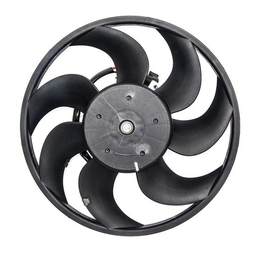 Eletroventilador Radiador Gm Astra 1999 a 2011 - 182149 - AVLD02003