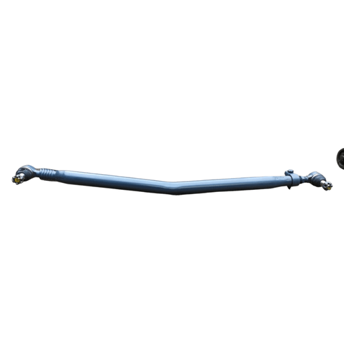 Barra Lateral Scania K124 L94 1906606 1256,5mm N6606 LB221