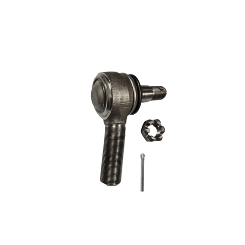 Terminal Scania Serie 4 Curvo Esquerdo 1357673 N977 LT231