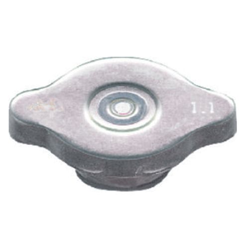 Tampa Radiador Lexus Lexus 1992 a 1996 - 111819 - 26084