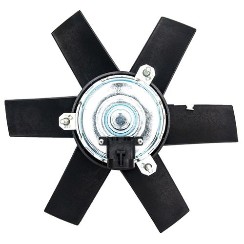 Eletroventilador Radiador Fiat Uno 1991 a 2001 - 182190 - AVLD03007