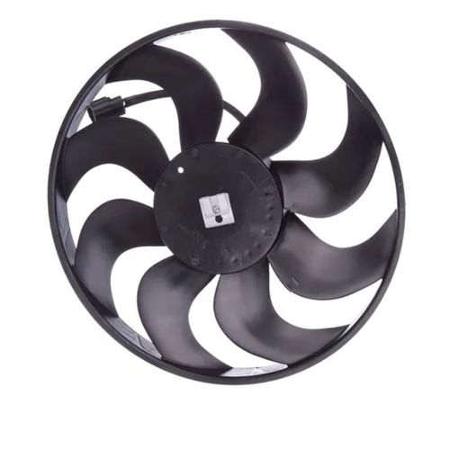 Eletroventilador Radiador Gm Cobalt 2017 a 2021 - 516806 - MQ0846