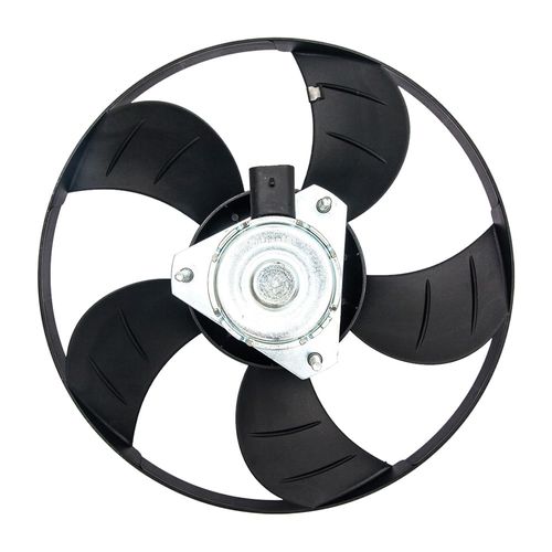 Eletroventilador Radiador Fiat Palio 1996 a 2001 - 182169 - AVLD03002/0147