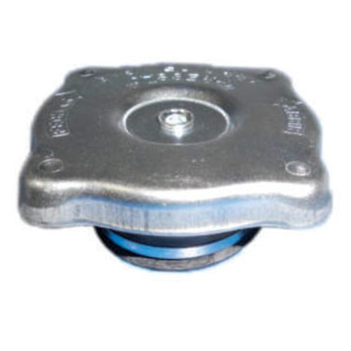 Tampa Radiador Fiat Panorama 1983 a 1985 - 147762 - 23012