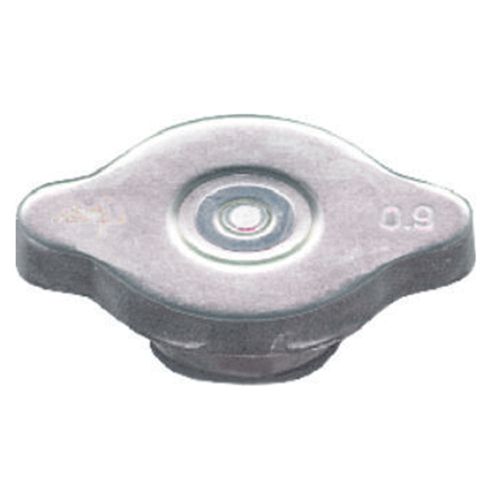 Tampa Radiador Kia Sorento 2004 a 2008 - 196611 - 26083