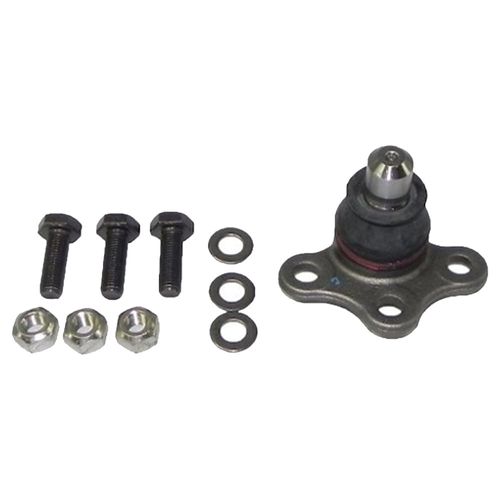 Pivô Suspensão Citroen C3 2010 a 2017 - 505877 - APV11005