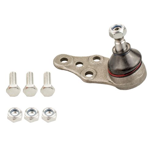 Pivô Suspensão Daewoo Lanos 1997 a 2002 - 172685 - OKC106PI/PV2007