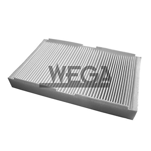 Filtro Ar Cabine Peugeot 307 2007 a 2011 - 166923 - AKX1446