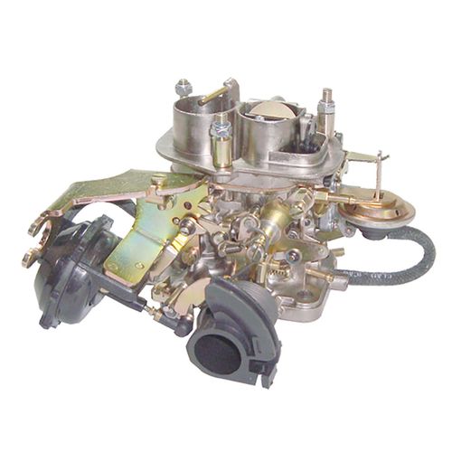 Carburador Completo Vw Passat 1984 a 1988 - 173593 - CN08401