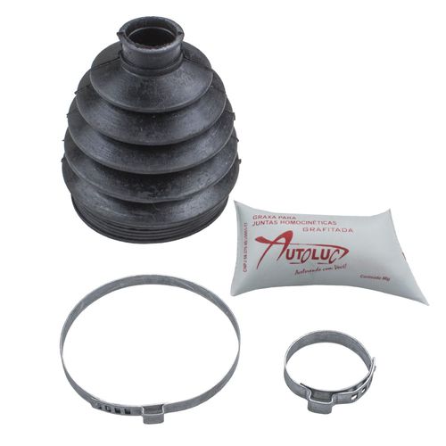 Kit Coifa Homocinética Audi A3 1998 a 2015 - 159394 - 109001B