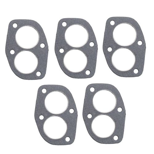 Junta Saída Escapamento Fiat Uno 1996 a 1999 - 144424 - 40507JE
