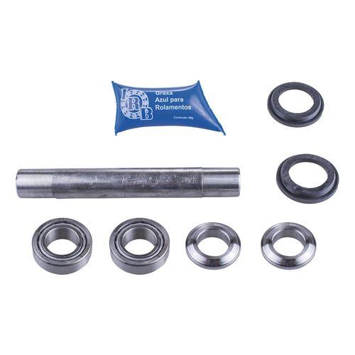 Reparo Braço Oscilante Fiat Marea 1998 a 2008 - 150151 - IRB558