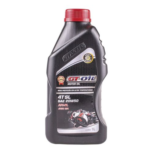 Óleo Motor Mineral Diversos 20w50 (4 Tempos) 1959 a 2018 - 201713 - 66024
