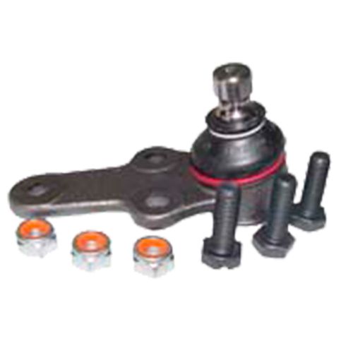 Pivô Suspensão Ford Fiesta 2001 a 2007 - 170642 - OKC202PI/PV6002
