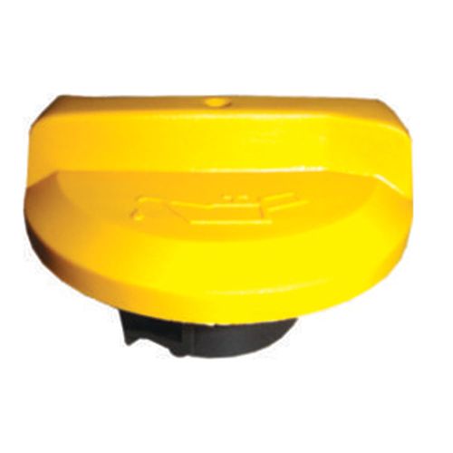 Tampa Óleo Fiat Stilo 2004 a 2010 - 155176 - 23081