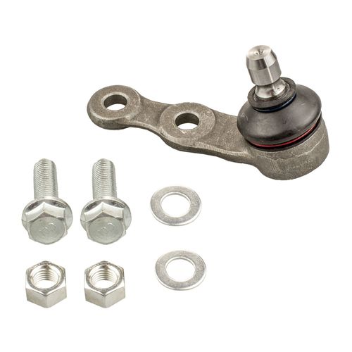 Pivô Suspensão Gm Corsa 1994 a 1998 - 129314 - OKC102PI/02003