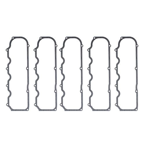 Junta Tampa Válvulas Fiat Strada 1996 a 2000 - 186408 - 260531