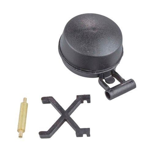 Bóia Carburador Fiat 147 1977 a 1986 - 104456 - 215