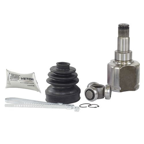 Tulipa Trizeta Ford Fiesta 2009 a 2016 - 509572 - VT5165