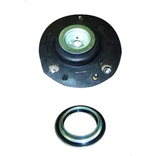 Suporte Amortecedor Peugeot 206 1998 a 2010 - 202545 - 8050A