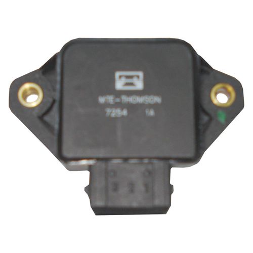 Sensor Posição Borboleta Citroen Xm 1989 a 2000 - 156639 - 7254