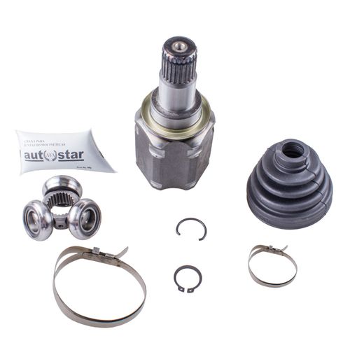 Tulipa Trizeta Toyota Corolla 2009 a 2014 - 506862 - ACT08006