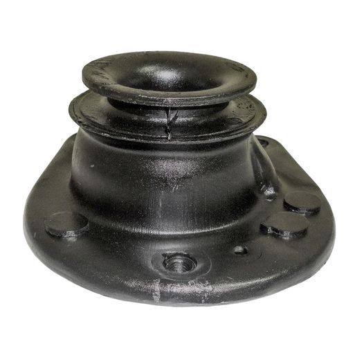 Suporte Amortecedor Fiat Palio 1996 a 2011 - 131726 - MB462