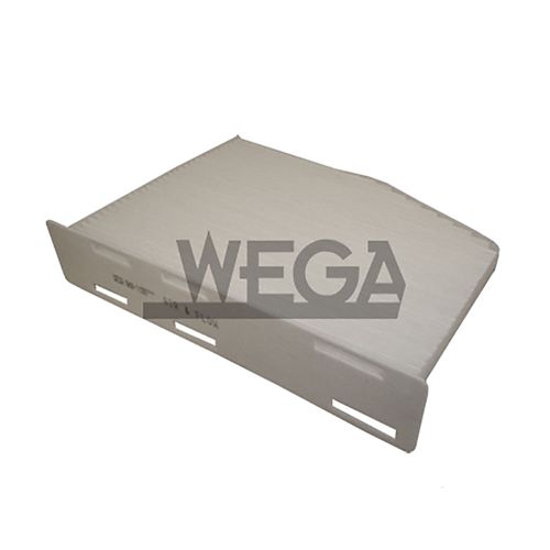 Filtro Ar Cabine Audi A6 1999 a 2007 - 507989 - AKX1100