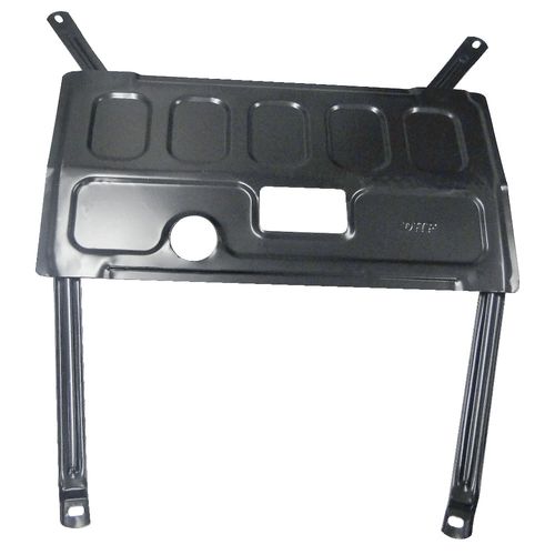 Protetor Carter Ford Focus 2009 a 2012 - 178146 - DHF4811