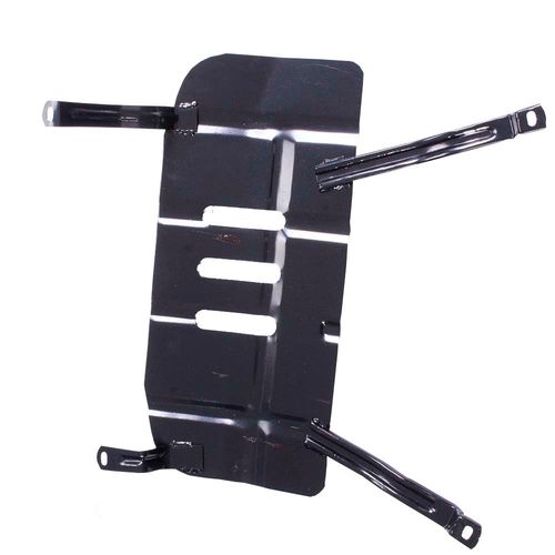 Protetor Carter Ford Ka 1997 a 2007 - 146908 - DHF470