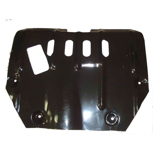 Protetor Carter Vw Voyage 2010 a 2014 - 183944 - DHF149