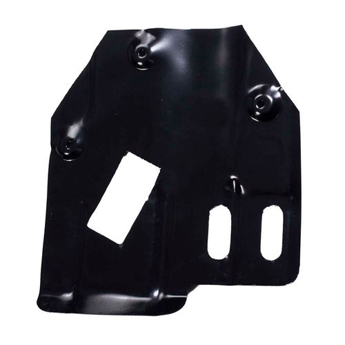 Protetor Carter Vw Voyage 2009 a 2015 - 153089 - DHF1497/1495