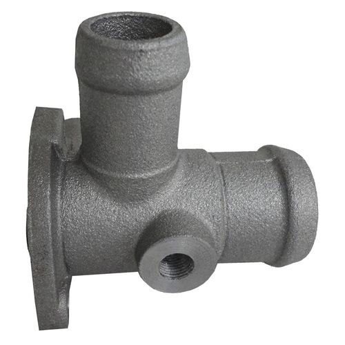 Conector Cabeçote Vw Santana 1984 a 1988 - 140647 - VC132A