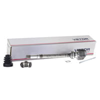 Tulipa Trizeta Peugeot 206 1998 a 2009 - 506423 - VT5166