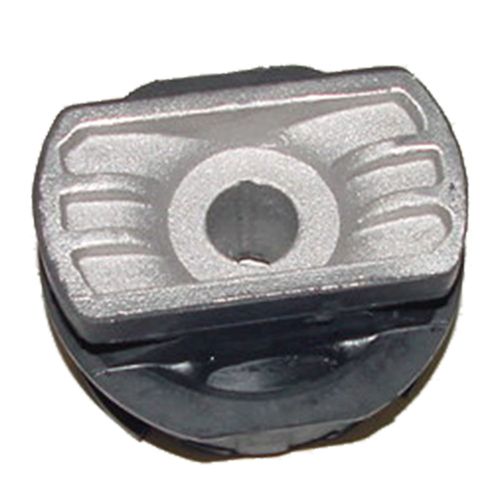 Coxim Motor Fiat Idea 2006 a 2016 - 514862 - ACX03018