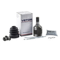 Tulipa Trizeta Jac Motors J5 2010 a 2018 - 506380 - VT5153